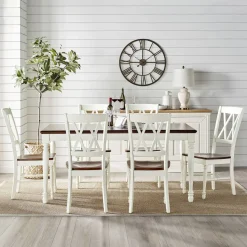 Shelby 7Pc Dining Set