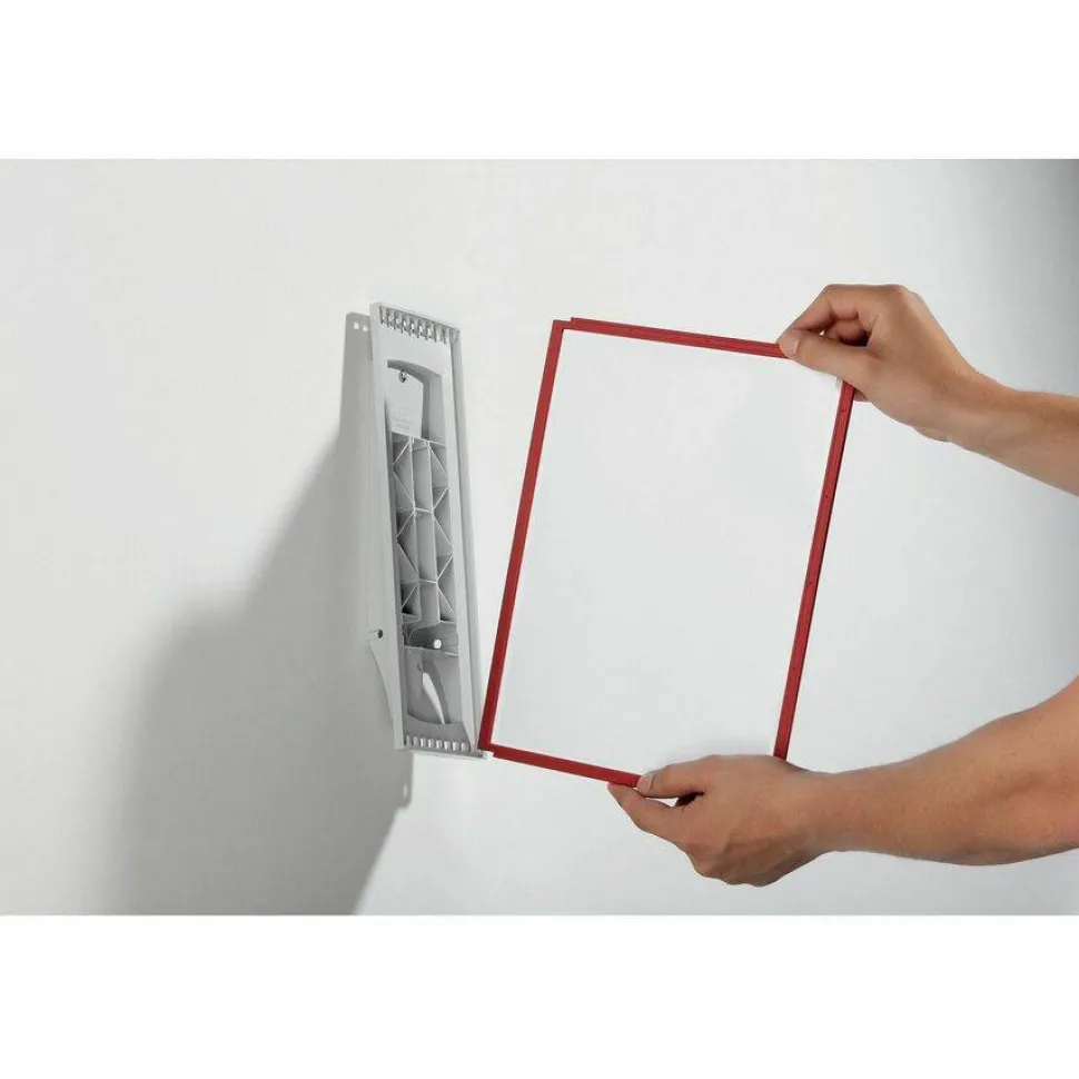 Sherpa 10-Panel Wall Reference System, Assorted Colors