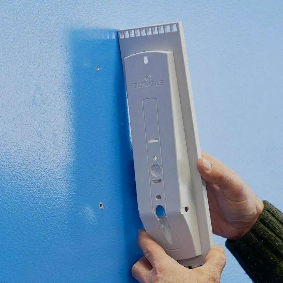 Sherpa 10-Panel Wall Reference System, Assorted Colors