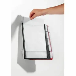 Sherpa 10-Panel Wall Reference System, Assorted Colors