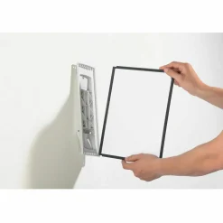 Sherpa 10-Panel Wall Reference System, Assorted Colors