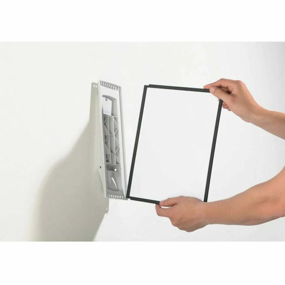 Sherpa 10-Panel Wall Reference System, Assorted Colors