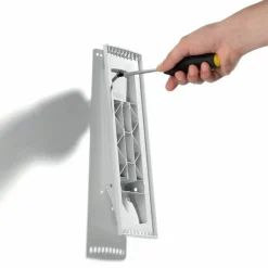 Sherpa 10-Panel Wall Reference System, Assorted Colors