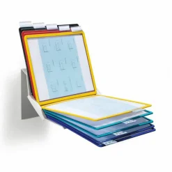 Sherpa Vario Display System