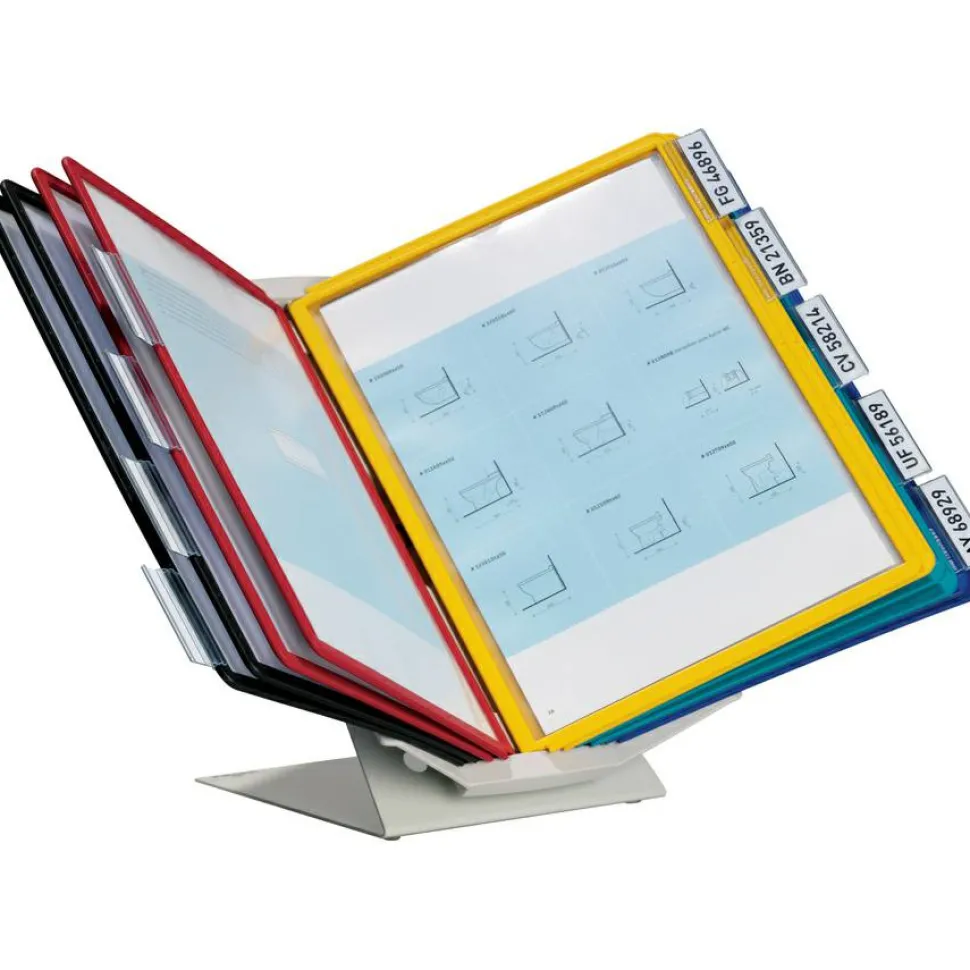 Sherpa Vario Display System