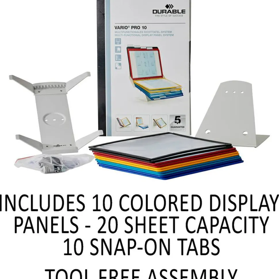 Sherpa Vario Display System