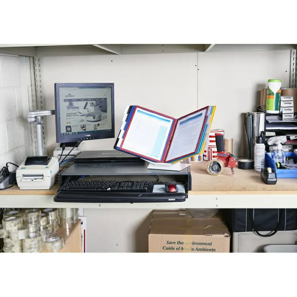Sherpa Vario Display System