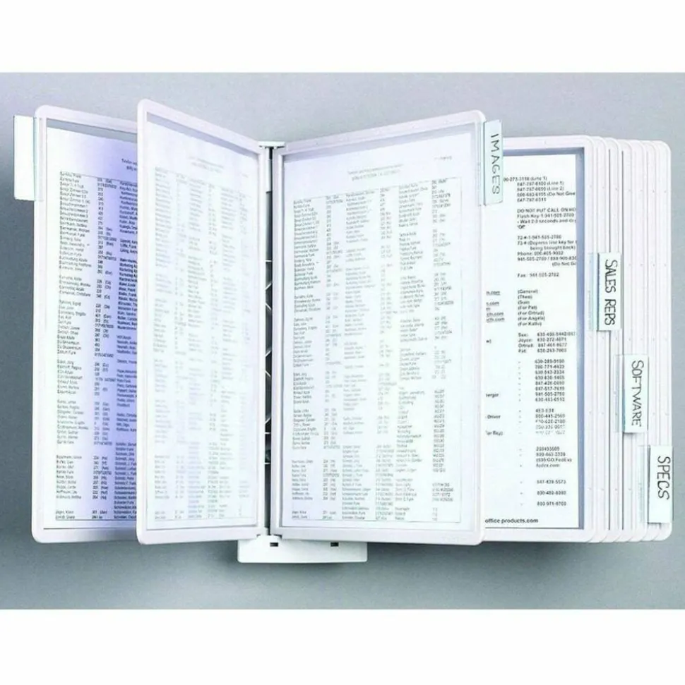 Sherpa Wall Reference System, Gray