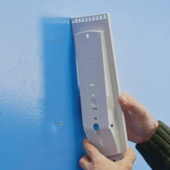 Sherpa Wall Reference System, Gray