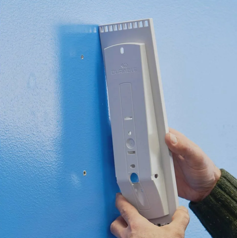 Sherpa Wall Reference System, Gray