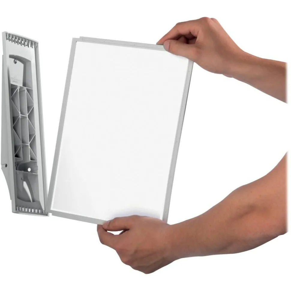 Sherpa Wall Reference System, Gray