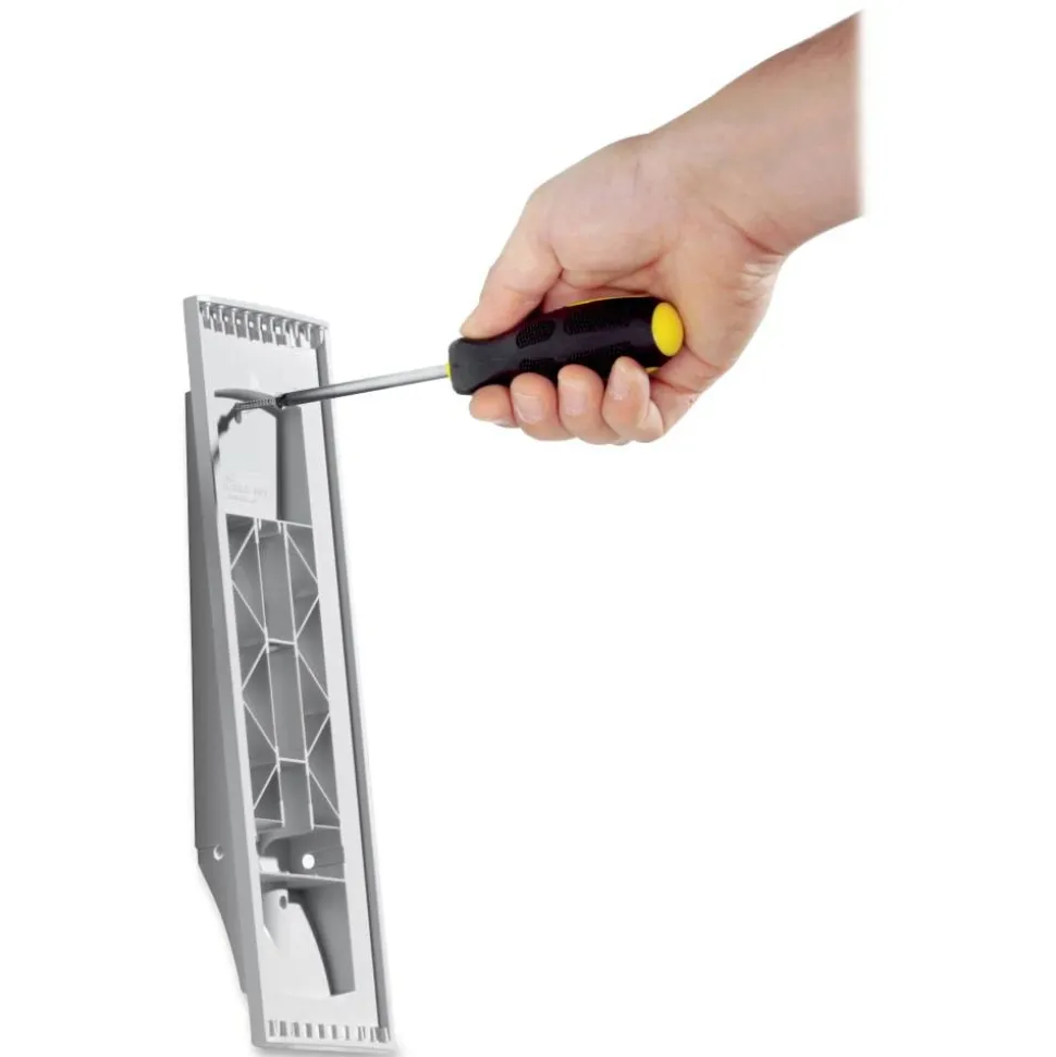 Sherpa Wall Reference System, Gray