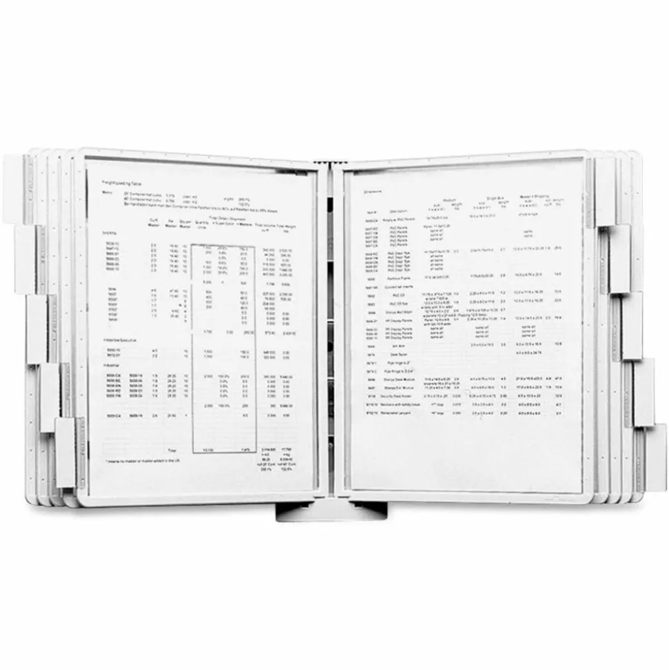 Sherpa Wall Reference System, Gray