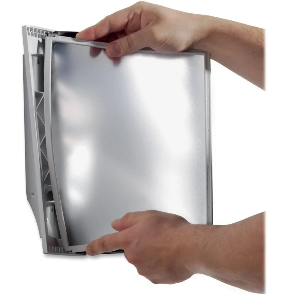 Sherpa Wall Reference System, Gray