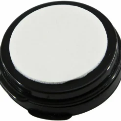 SICURIX Adhesive Fingerprint Ink Pads, 0.5
