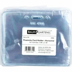 SICURIX Badge Holder - Support 3.50