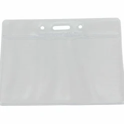 SICURIX ID Badge Holder - Horizontal - 4