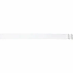 SICURIX Security Wristbands, Sequentially Numbered, 10