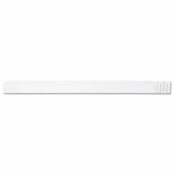SICURIX Security Wristbands, Sequentially Numbered, 10