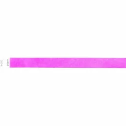 Sicurix Standard Dupont Tyvek Security Wristbands, 10