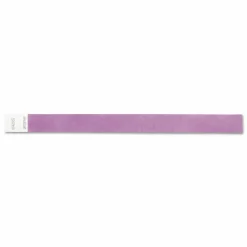 Sicurix Standard Dupont Tyvek Security Wristbands, 10