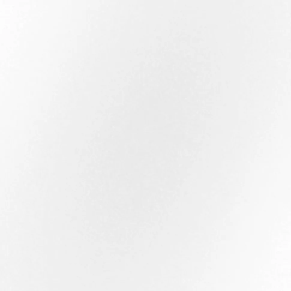 Simone 2-Light Floor Lamp with Fabric Shade in Matte White/Brass /White