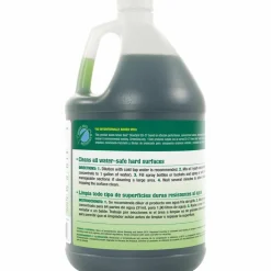Simple Green Clean Building All-Purpose Cleaner Concentrate, 128 Oz Bottle