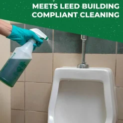 Simple Green Clean Building All-Purpose Cleaner Concentrate, 128 Oz Bottle