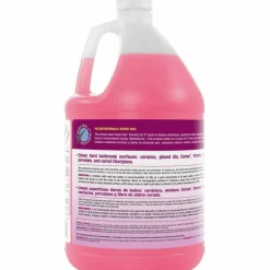 Simple Green Clean Building Bathroom Cleaner Concentrate, 128 Oz Bottle