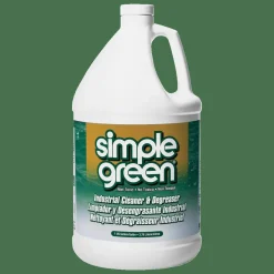 Simple Green Concentrated All-Purpose Cleaner/Degreaser/Deodorizer, 128 Oz Bottle