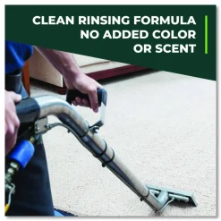 Simple Green Crystal All-Purpose Industrial Cleaner/Degreaser, 128 Oz Bottle, Case Of 6