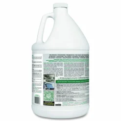 Simple Green Crystal All-Purpose Industrial Cleaner/Degreaser, 128 Oz Bottle, Case Of 6