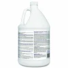 Simple Green d Pro 5 Disinfectant, Unscented, 1 gal Bottle, 4/Carton