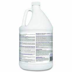 Simple Green d Pro 5 Disinfectant, Unscented, 1 gal Bottle, 4/Carton