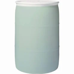 Simple Green Industrial Cleaner and Degreaser, Concentrated, 55 gal Drum