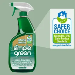 Simple Green Industrial Cleaner/Degreaser