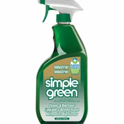 Simple Green Industrial Cleaner/Degreaser