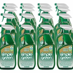 Simple Green Industrial Cleaner/Degreaser