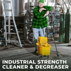 Simple Green Industrial Cleaner/Degreaser