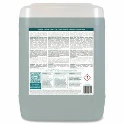 Simple Green Lime Calcium Surface Residue Remover, 5 gal Pail