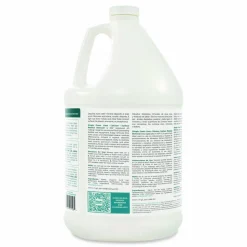 Simple Green Lime Calcium Surface Residue Remover, 1 gal Bottle, 6/Carton