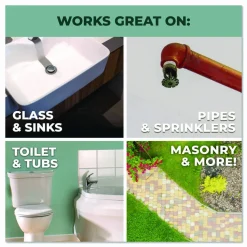 Simple Green Lime-Calcium-Surface Residue Remover
