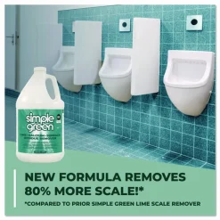 Simple Green Lime-Calcium-Surface Residue Remover