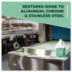 Simple Green Lime-Calcium-Surface Residue Remover