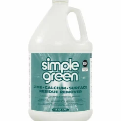 Simple Green Lime-Calcium-Surface Residue Remover