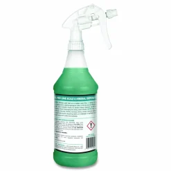 Simple Green Pro Bathroom Cleaner Ready-To-Use, 32 oz Spray Bottle, 12/Carton