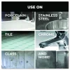 Simple Green Pro Bathroom Cleaner, 1 gal Bottle, 4/Carton