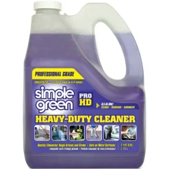 Simple Green Pro HD All-In-One Heavy-Duty Cleaner - - 13421