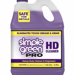 Simple Green Pro HD All-In-One Heavy-Duty Cleaner - - 13421
