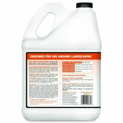 Simple Green Pro Odor Control, Lemongrass Eucalyptus, 1 gal Bottle, 4/Carton